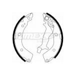 TOMEX Brakes Bremsbackensatz